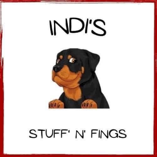 Indi's Stuff'N'Fings